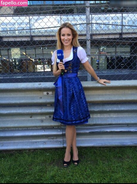 Andrea Kaiser 素敵なスター 画像