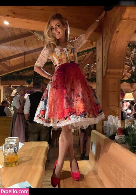 Andrea Kaiser 美しいポルノスター 写真