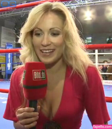 Andrea Kaiser xxxスター 写真