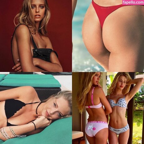 abbychamp 素敵なポルノスター 写真