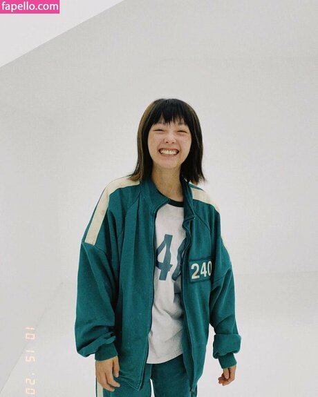 Lee Yoo Mi 美しいスター 写真