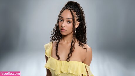 Manon Bannerman 最高の女優 写真