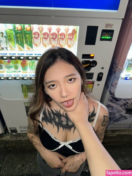 Catrina Catrina7 セクシーなスター アーカイブ