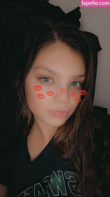 BBWキティOnlyFans 素敵 写真