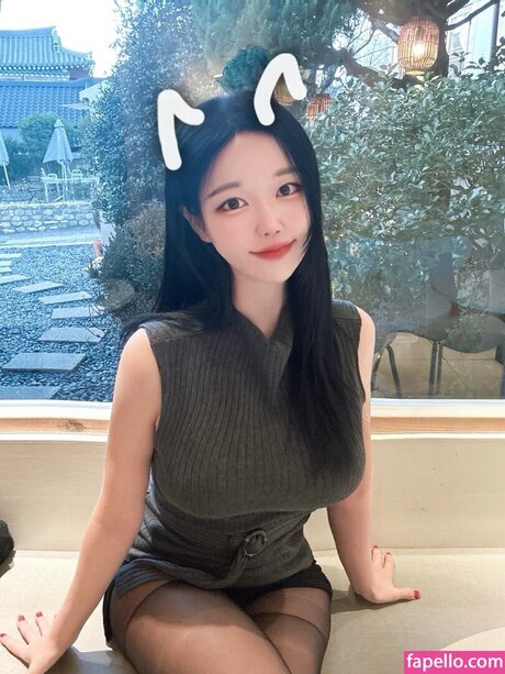 ハンズオンリーファン 可愛い 画像