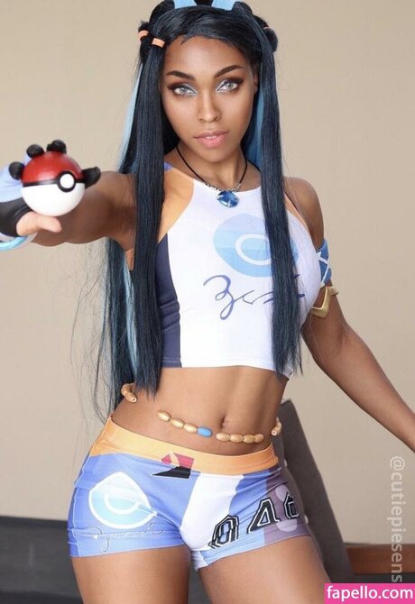 cutiepiesensei ポルノスター セックス 写真