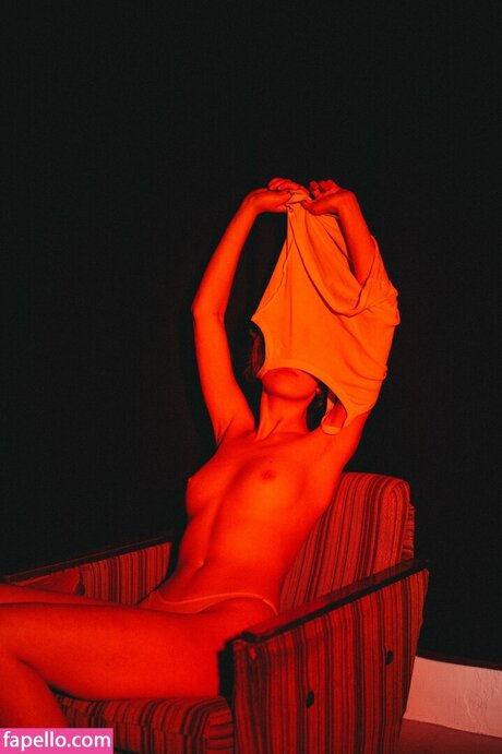 Bornin60s ポルノスター セクシー 写真