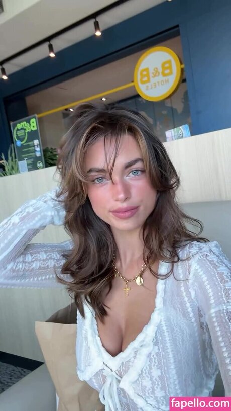 Charleen Weiss ポルノスター 独占 写真