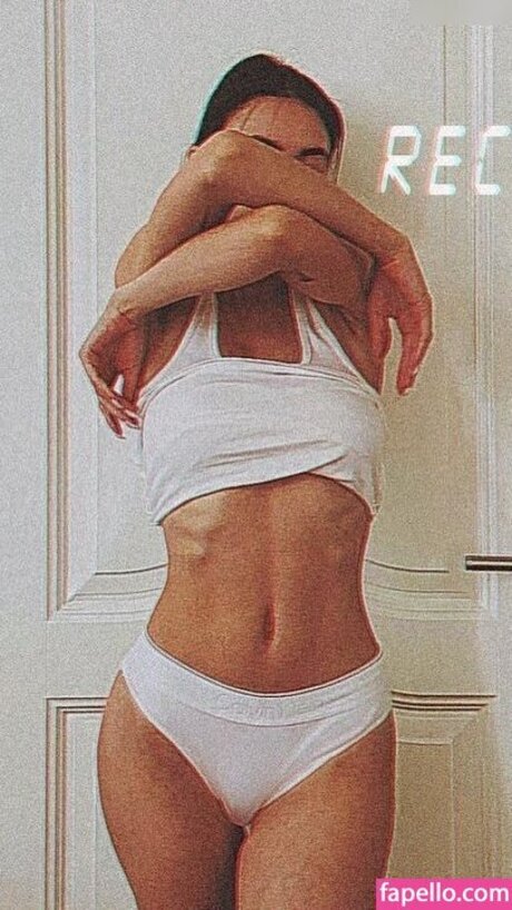 Charleen Weiss セックスモデル 写真