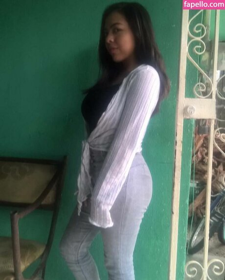 Gabriela Diaz ヌードモデル 写真