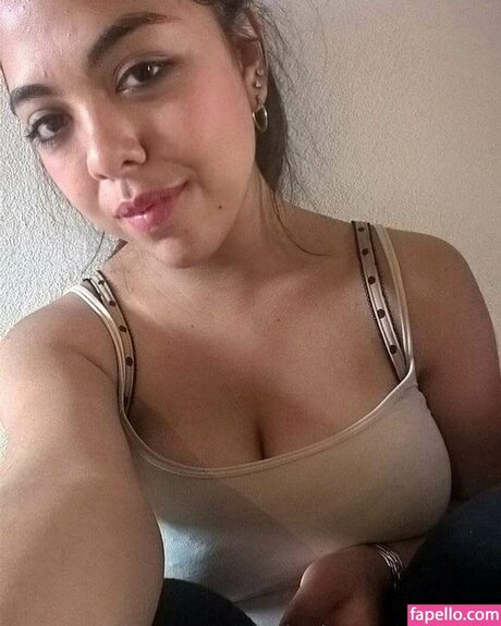 Gabriela Diaz 可愛いモデル 写真