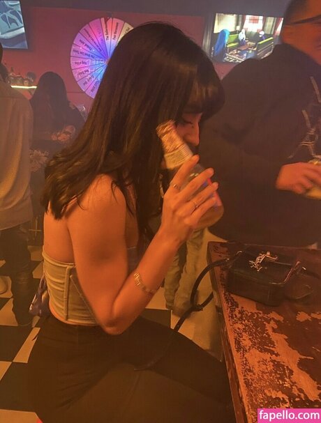 bvbyskitty 独占スター 写真