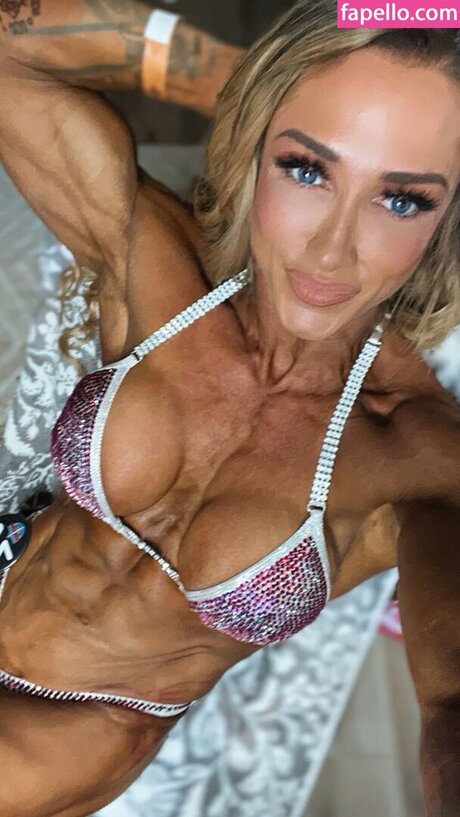 Kristina Parks ポルノスター 写真