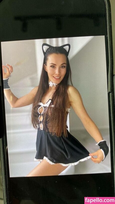 ekaterina naturally 高品質スター ギャラリー