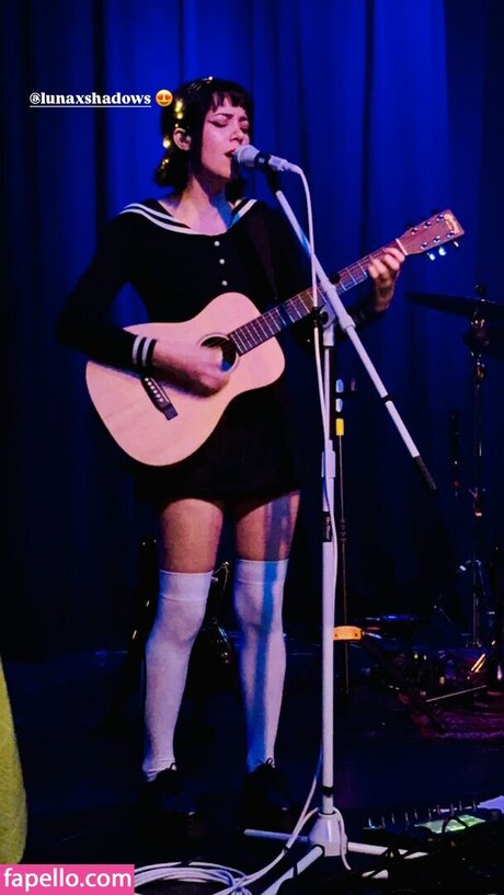 Luna Shadows 高品質モデル アーカイブ