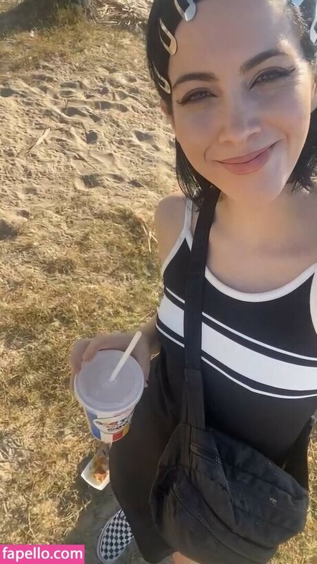 Luna Shadows ヌードスター 画像