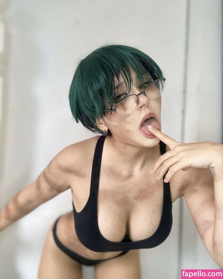 Joselin Nacimiento アート女優 写真