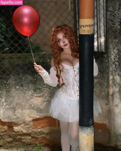 Joselin Nacimiento 完璧なポルノスター 写真