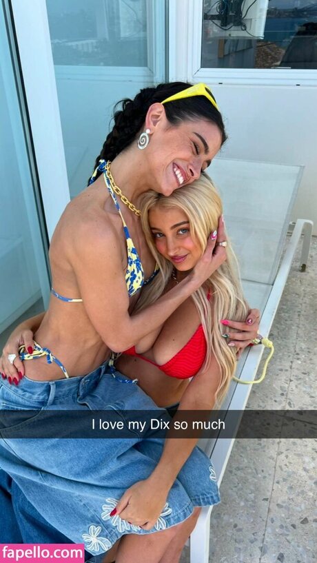 Emma Pillemer ヌード女優 写真