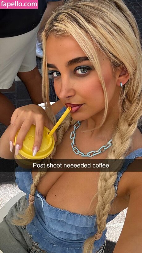 Emma Pillemer スター 裸 画像