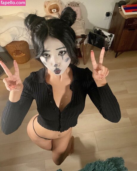 ursecretlia 最高のポルノスター ギャラリー