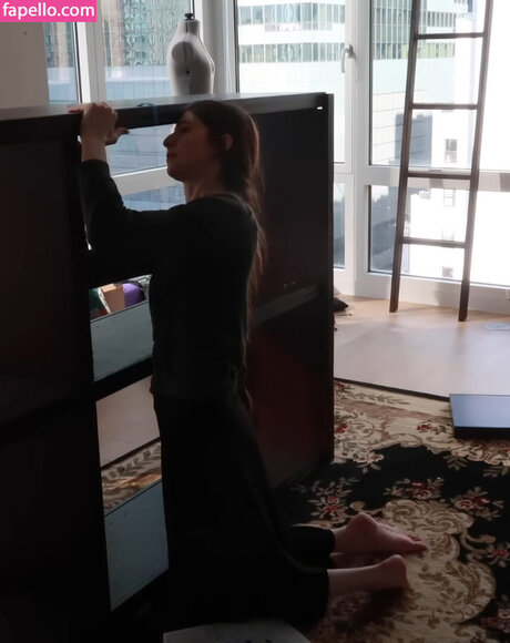 アンバー・オンリーファンズ ホットセックス 写真