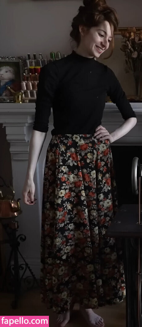 Bernadette Banner ポルノスター 素敵 写真