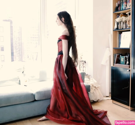 Bernadette Banner かわいいスター 画像