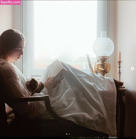 Bernadette Banner ホット女優 アーカイブ