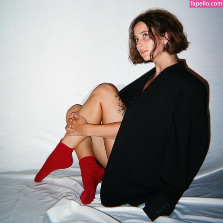 Aidan Noell HDモデル 写真