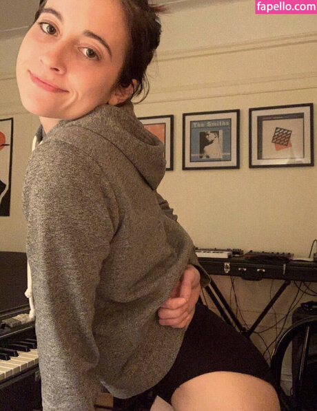 Aidan Noell ポルノスター 高品質 写真