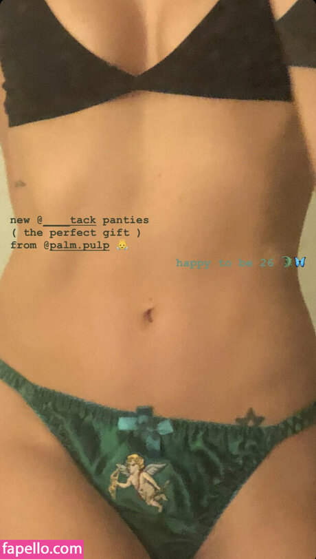 Aidan Noell 最高の女優 ギャラリー