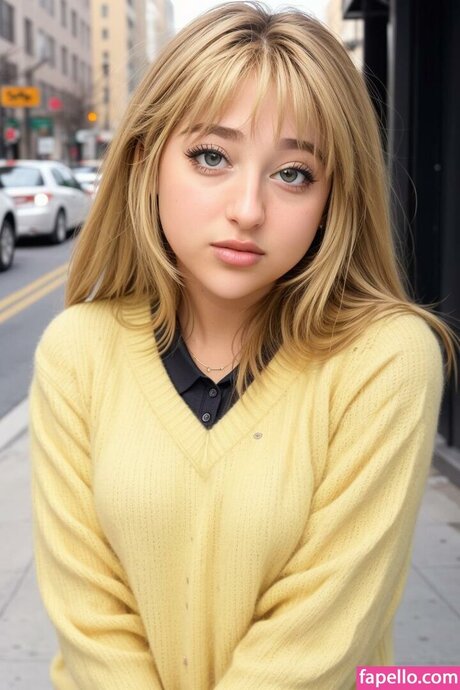 Yelena Friedman セクシー女優 写真