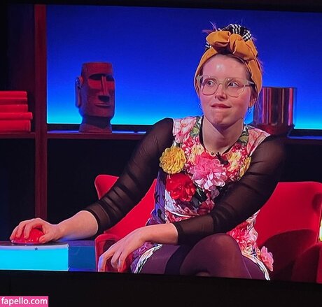 Jessie Cave 美しいスター 写真