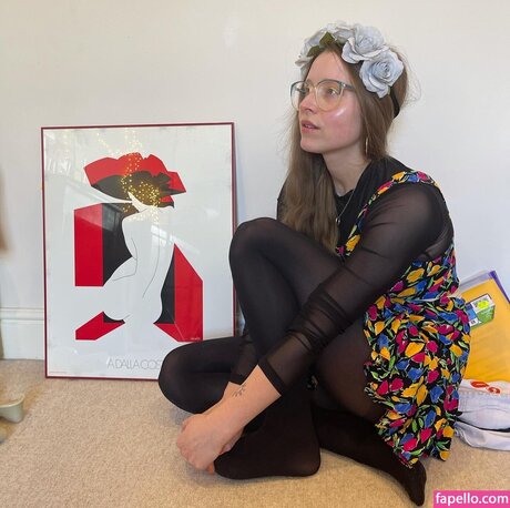 Jessie Cave アダルト女優 アーカイブ