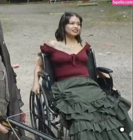 Fishtank ポルノスター 可愛い 写真