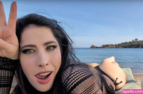 Fishtank 高品質のポルノスター 画像