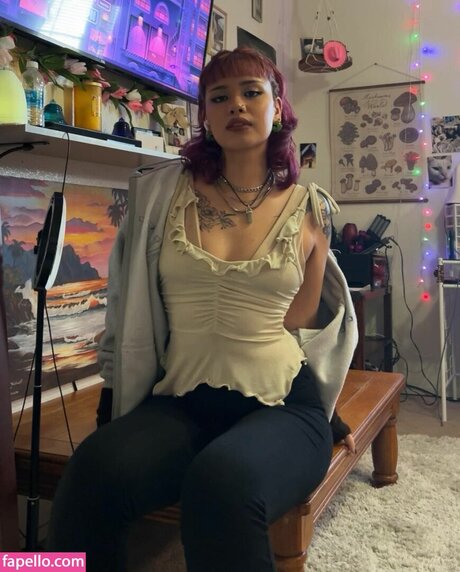 Fishtank 最高の女優 画像