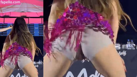 ゲイナー・オンリーファンズ ホットヌード 画像