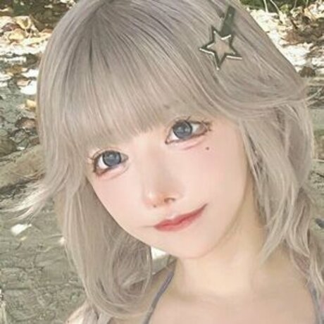 Chunli Mignon 最高のモデル 写真