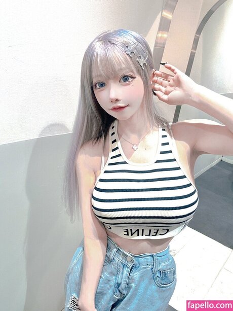 Chunli Mignon 最高のモデル 写真