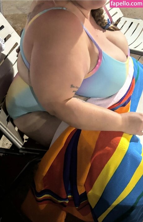 Nattynau 裸のスター 写真