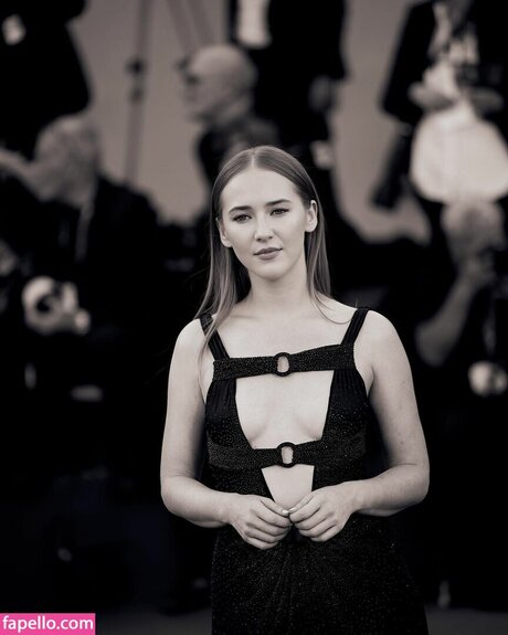 Gina Stiebitz ポルノスター 写真