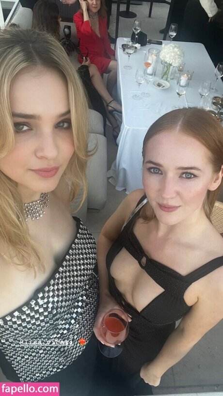 Gina Stiebitz かわいいポルノスター 写真