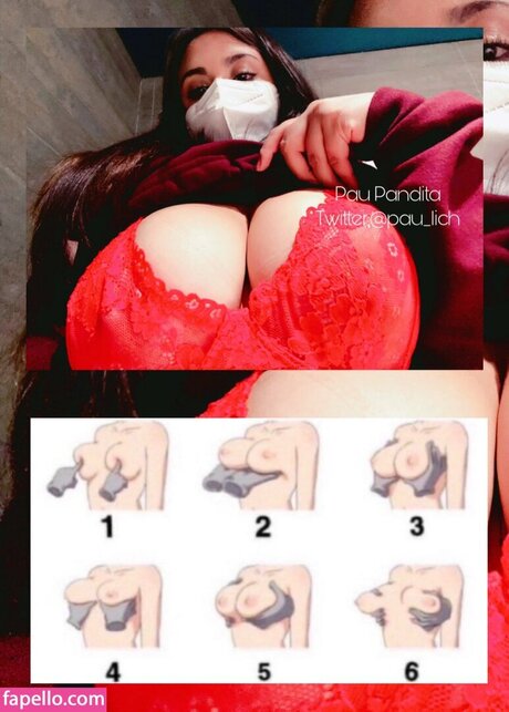 Pau Hernandez 女優 写真