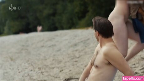 Lisa Maria Potthoff 可愛い女優 画像