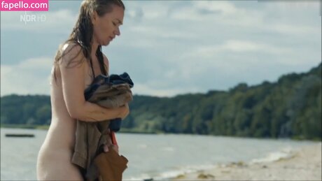 Lisa Maria Potthoff 美しいスター 写真