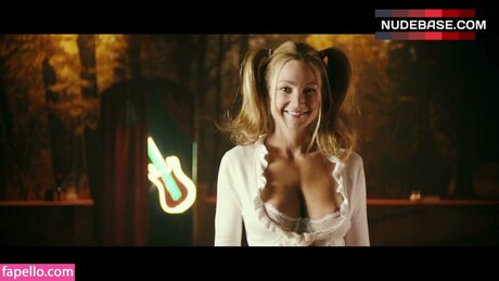 Lisa Maria Potthoff ポルノスター 画像