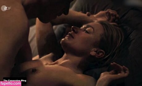 Lisa Maria Potthoff ポルノモデル 写真