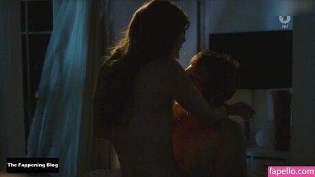 Lisa Maria Potthoff セックスポルノスター 写真